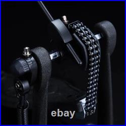 Tama Iron Cobra 600 Duo Glide Double Pedal Dark Shadow Edition
