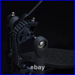 Tama Iron Cobra 600 Duo Glide Double Pedal Dark Shadow Edition