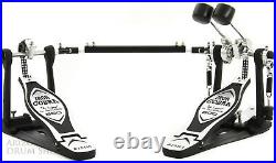 Tama Iron Cobra 600 HP600DTW Duo Glide DOUBLE Bass Drum Pedal NEW withWarranty