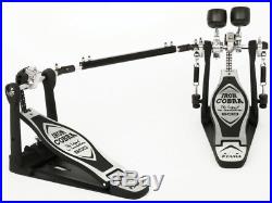 Tama Iron Cobra 600 Series Double Bass Drum Pedal