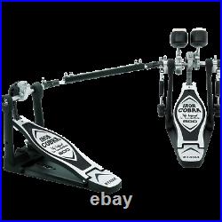 Tama Iron Cobra 600 Series Double Bass Drum Pedal