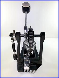 Tama Iron Cobra 600 Series HP600D Single Bass Drum Pedal Kick Great Condition