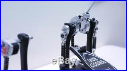 Tama Iron Cobra 900 Power Glide Double Bass Drum Pedal with Box