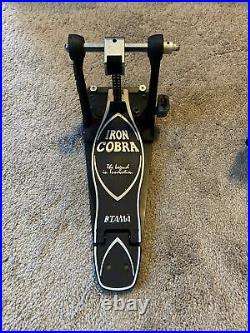 Tama Iron Cobra 900 Power Glide Double Bass Drum Pedals