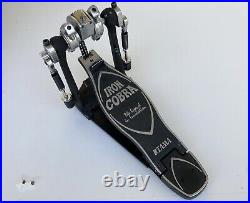 Tama Iron Cobra 900 Power Glide Double Bass Master Pedal