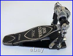 Tama Iron Cobra 900 Power Glide Double Bass Master Pedal