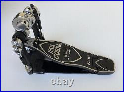 Tama Iron Cobra 900 Power Glide Double Bass Master Pedal