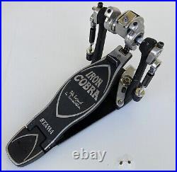 Tama Iron Cobra 900 Power Glide Double Bass Master Pedal