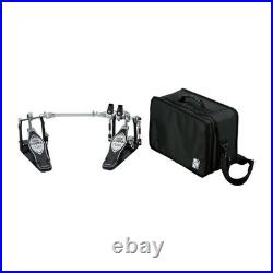 Tama Iron Cobra 900 Power Glide Twin Pedal and Mirror Rod Special Bundle Tama Iron Cobra 900 Power Glide Twin Pedal and Mirror Rod Special Bundle