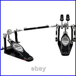 Tama Iron Cobra 900 Rolling Glide Double Bass Drum Pedal Tama Iron Cobra 900 Rolling Glide Double Bass Drum Pedal