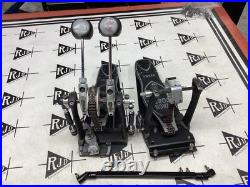 Tama Iron Cobra 900 Series Double Bass Kick Foot Pedal