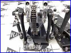 Tama Iron Cobra 900 Series Double Bass Kick Foot Pedal