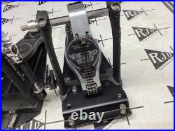 Tama Iron Cobra 900 Series Double Bass Kick Foot Pedal
