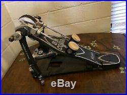 Tama Iron Cobra Double Bass Drum Pedal Excellent Condition Professional