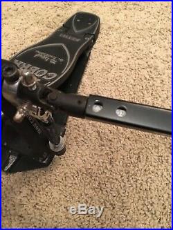 Tama Iron Cobra Double Bass Drum Pedal USED NO CASE