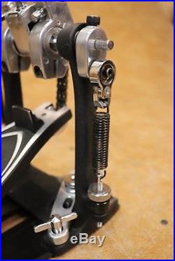 Tama Iron Cobra Double Bass Drum Pedals withHard Case