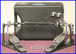 Tama Iron Cobra Double Bass Drum Pedals with Case
