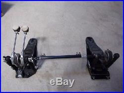 Tama Iron Cobra Double Bass Drum Pedals with Power Glide