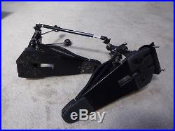 Tama Iron Cobra Double Bass Drum Pedals with Power Glide