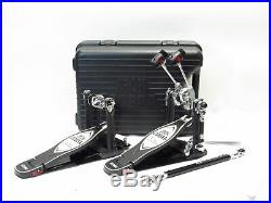Tama Iron Cobra Double Bass Twin Drum Pedals Case