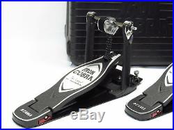 Tama Iron Cobra Double Bass Twin Drum Pedals Case