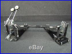 Tama Iron Cobra Double Kick Drum Pedal Power Glide Double Bass Pedals