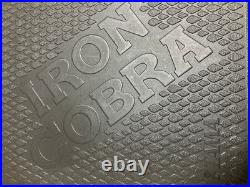 Tama Iron Cobra Double Kick Pedal with Case, Some Damage