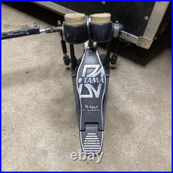 Tama Iron Cobra Double Pedal Power Glide cw carry bag a key free freight