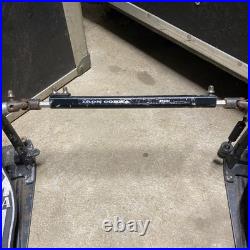 Tama Iron Cobra Double Pedal Power Glide cw carry bag a key free freight