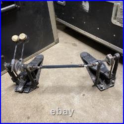 Tama Iron Cobra Double Pedal Power Glide cw carry bag a key free freight