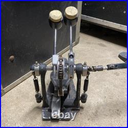 Tama Iron Cobra Double Pedal Power Glide cw carry bag a key free freight