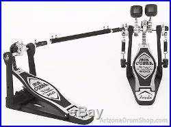 Tama Iron Cobra HP600DW Duo Glide DOUBLE Bass Drum Pedal NEW withWarranty