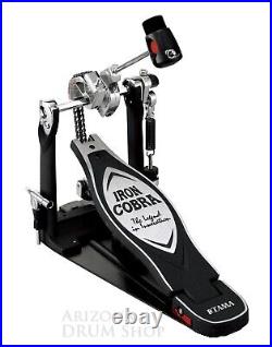 Tama Iron Cobra HP900PN Power Glide Single Bass Drum Pedal NEW