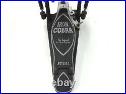 Tama Iron Cobra HP900PTW Power Glide Double Pedal