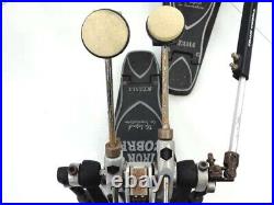 Tama Iron Cobra HP900PTW Power Glide Double Pedal