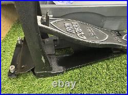 Tama Iron Cobra HP900PTW Power Glide Double Pedal with Hard Case
