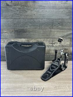 Tama Iron Cobra HP900P Power Glide Double Chain Single Pedal with Case #1708