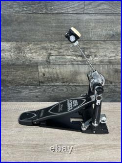 Tama Iron Cobra HP900P Power Glide Double Chain Single Pedal with Case #1708
