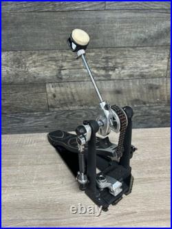 Tama Iron Cobra HP900P Power Glide Double Chain Single Pedal with Case #1708