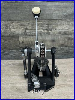 Tama Iron Cobra HP900P Power Glide Double Chain Single Pedal with Case #1708