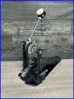 Tama Iron Cobra HP900P Power Glide Double Chain Single Pedal with Case #1708