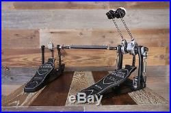 Tama Iron Cobra HP900RS Double Bass Drum Pedal with ABS Case (Pre-Loved)