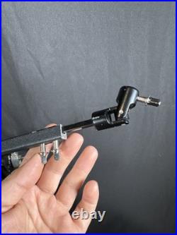 Tama Iron Cobra HP900 Power Glide Double Pedal Missing One Beater