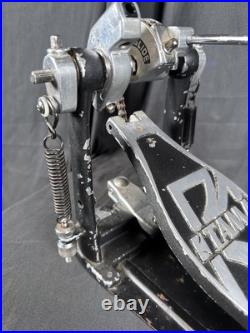 Tama Iron Cobra HP900 Power Glide Double Pedal Missing One Beater