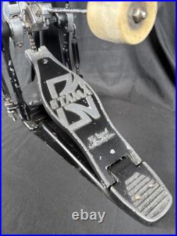 Tama Iron Cobra HP900 Power Glide Double Pedal Missing One Beater