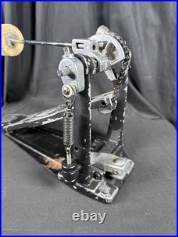 Tama Iron Cobra HP900 Power Glide Double Pedal Missing One Beater