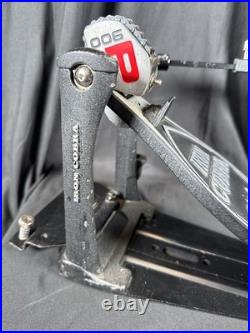 Tama Iron Cobra HP900 Power Glide Double Pedal Missing One Beater