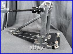 Tama Iron Cobra HP900 Power Glide Double Pedal Missing One Beater