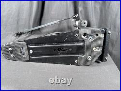Tama Iron Cobra HP900 Power Glide Double Pedal Missing One Beater