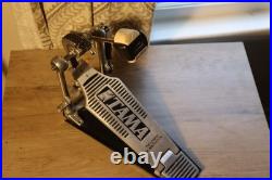 Tama Iron Cobra HP90P 1st Generation Power Glide Single Pedal/double chain